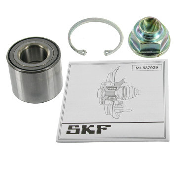 Zestaw łożysk koła VKBA 6820 SKF